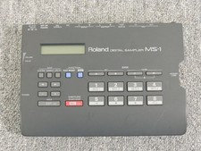 Amostrador looper digital compacto Roland MS-1, usado comprar usado  Enviando para Brazil