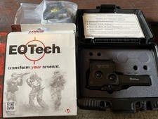 Eotech holographic sight for sale  Cranston