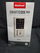 Kwikset 270 smartcode for sale  Hillsboro