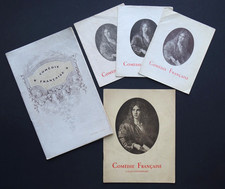 Comédie française paris d'occasion  Paris XVIII
