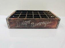Vintage dodger beverages for sale  Escanaba