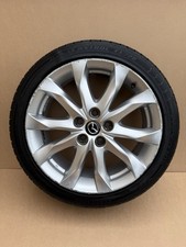 Mazda mk3 inch for sale  MARCH