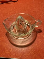 Vintage clear glass for sale  Boynton Beach