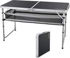foldable table 4 chairs for sale  Haltom City