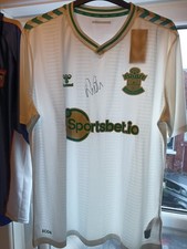 Southampton 2023 2024 for sale  BISHOP AUCKLAND
