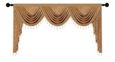 decorative valance rod for sale  Grandville