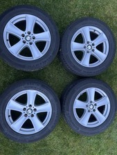 Bmw alufelgen alufelgen gebraucht kaufen  Sinzheim