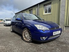Ford focus st170 for sale  TORPOINT