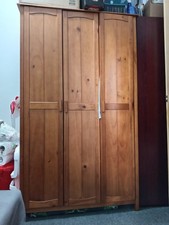 wenge wardrobe for sale wenge wardrobe for sale BATLEY