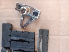 pattini freno campagnolo usato  Argenta