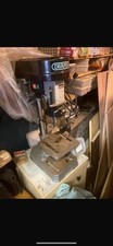 Draper pillar drill for sale  BUCKINGHAM
