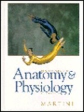 Fundamentos de Anatomia e Fisiologia, Martini, Frederic H., Usado; Muito Bom Bo, usado comprar usado  Enviando para Brazil