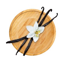 Baccelli vaniglia 18cm usato  Fondi