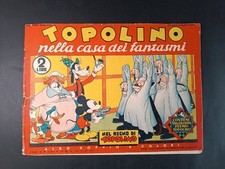 Fumetto nel regno usato  Italia