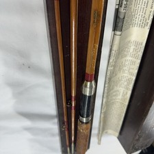 Vintage tonkin cane for sale  Marion