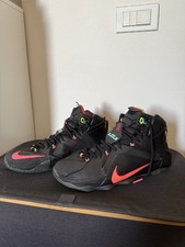 Nike lebron data usato  Manciano