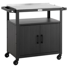 Outdoor grill cart for sale  Brentwood