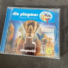 Geheimnisvolle sphinx cd10 gebraucht kaufen  Zirndorf