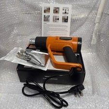 Heat gun seekone for sale  ACCRINGTON