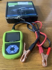 Topdiag bt200 pro for sale  DARWEN