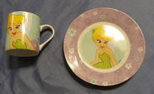 Disney fée clochette d'occasion  France
