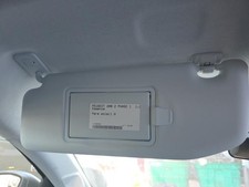 pare soleil peugeot 208 d'occasion pare soleil peugeot 208 d'occasion  Woippy