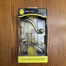 Pella select handle for sale  Ezel
