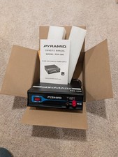 pyramid power supply for sale pyramid power supply for sale Davidsonville
