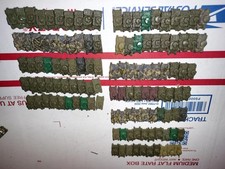 10ea ghq ww2 for sale  Portage