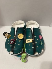Squid game crocs for sale  Palmetto
