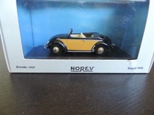 Volkswagen coccinelle cabriole d'occasion Volkswagen coccinelle cabriole d'occasion  Prayssac