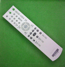 Riginal fernbedienung sony gebraucht kaufen Riginal fernbedienung sony gebraucht kaufen  Rostock