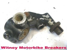 Yamaha clutch lever for sale  WITNEY