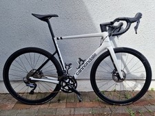 Cannondale supersix evo for sale  SEASCALE
