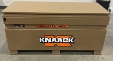 Knaack model jobmaster for sale  Kansas City