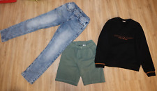 Liver jungen bekleidungspaket gebraucht kaufen  Haigerloch