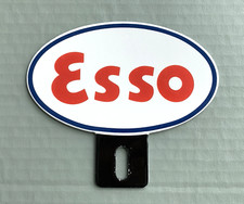 Vintage 6x5.25 esso for sale  Denver