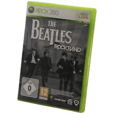 The beatles rockband gebraucht kaufen  Leichlingen (Rheinland)