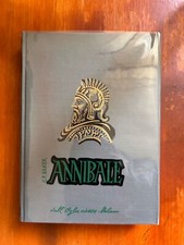 Annibale baker dall usato  Roma