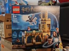 Lego harry potter usato  Ventimiglia