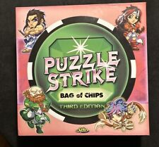 Puzzle strike bag for sale  Laurel