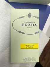 Prada infusion dylang gebraucht kaufen  Ronnenberg