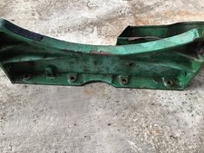 Standard fordson tractor for sale  SANDBACH