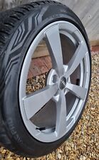 Original audi forged for sale  WESTON-SUPER-MARE