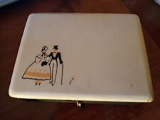 Scatola anni 40 usato Scatola anni 40 usato  Chianciano Terme