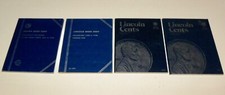 Lot whitman coin for sale  Wilmington