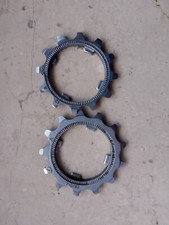 Pignoni 10v campagnolo usato  Roma