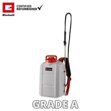 Einhell cordless pressure for sale  WIRRAL