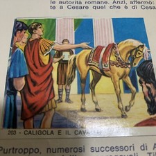 Figurina n.203 impero usato  Firenze