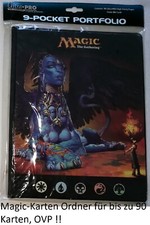 Ultra pro magic gebraucht kaufen  Oldenburg (Oldenburg)